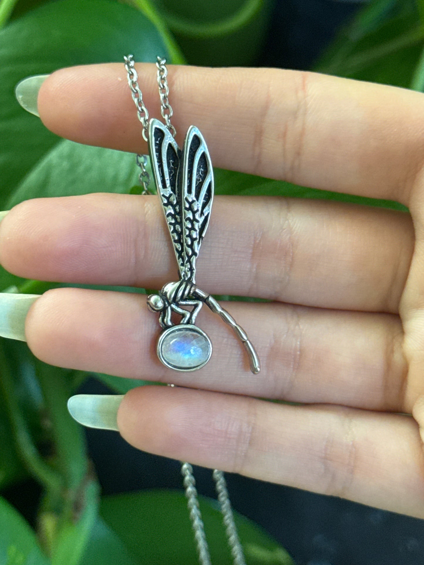 Dragonfly Necklace | You Pick
