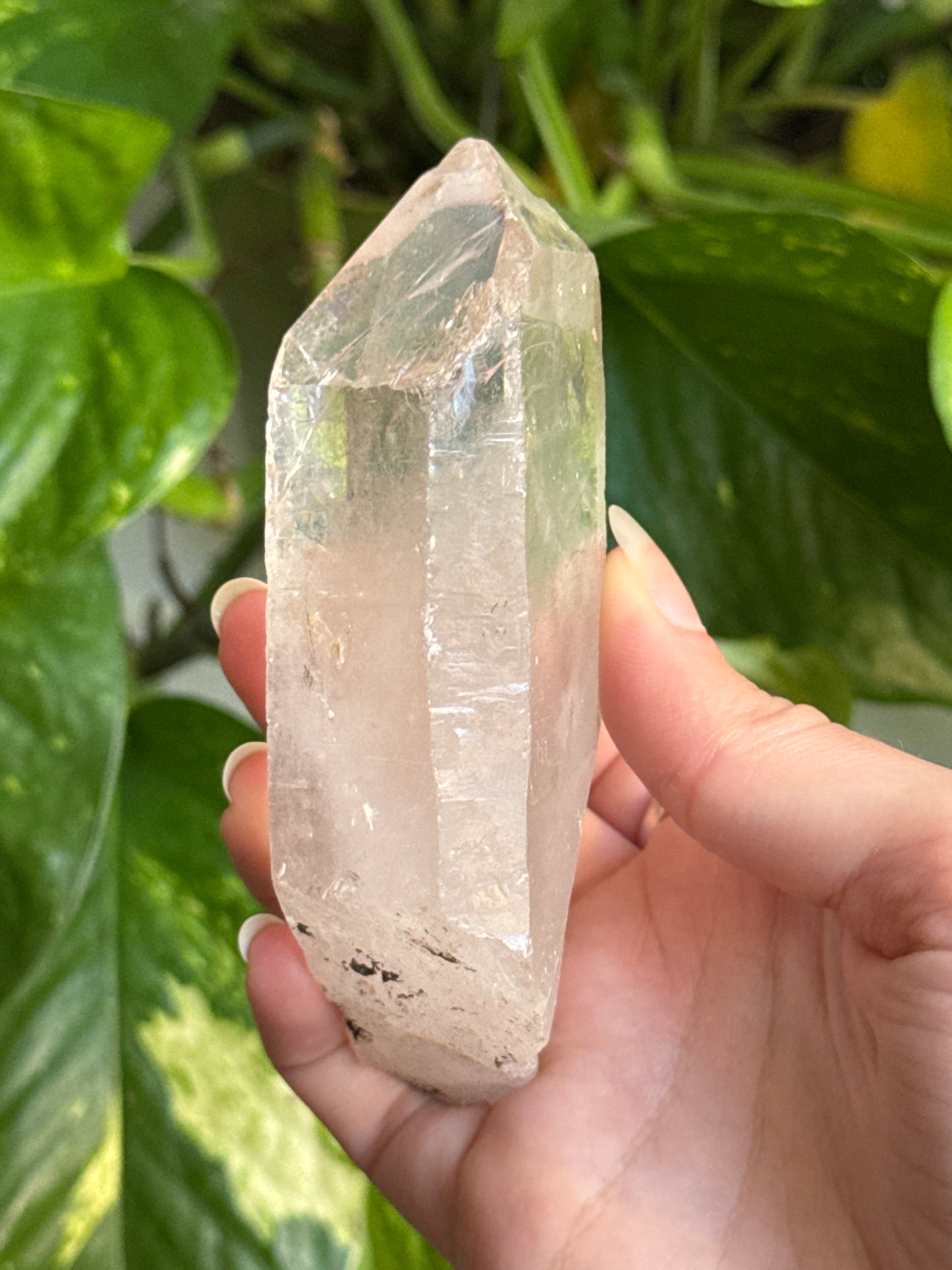 Quartz Point