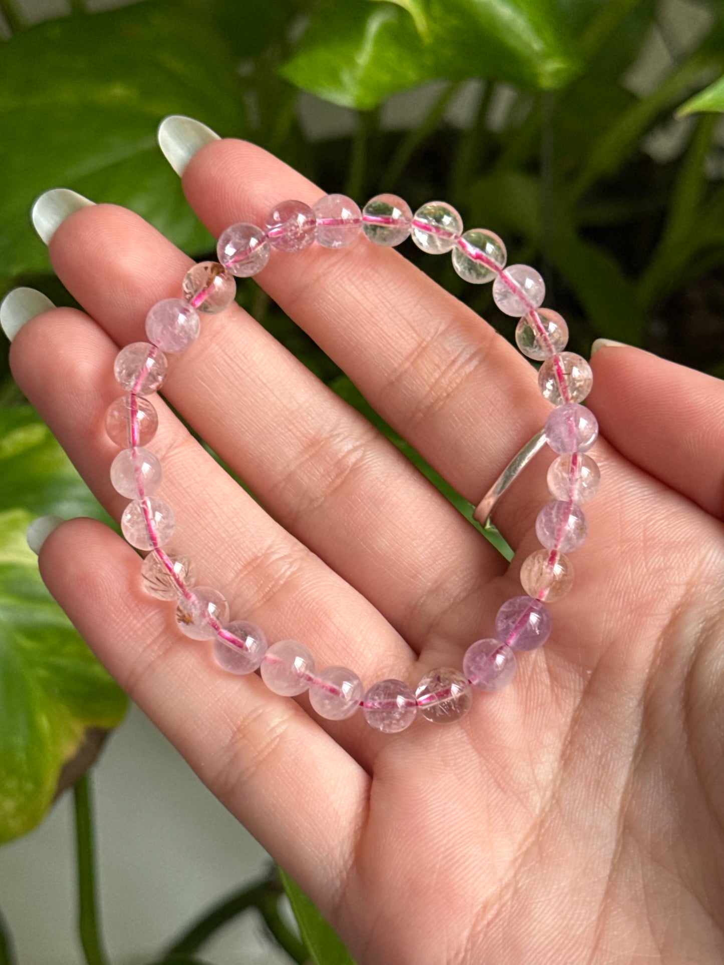 Super Seven Bracelet