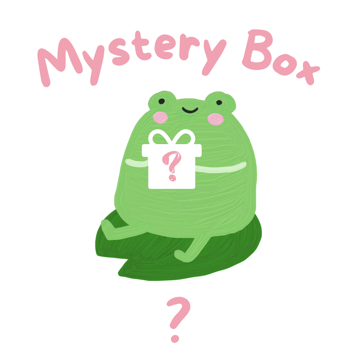 Mystery Box