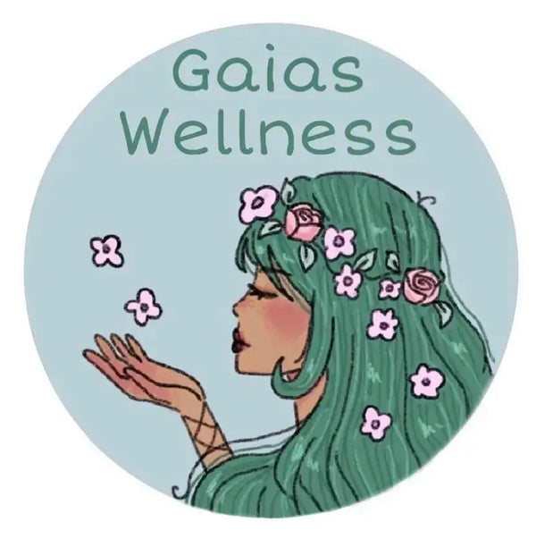GaiasWellness logo