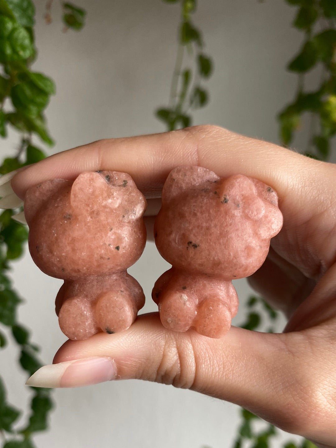 Sunstone Hello Kitty