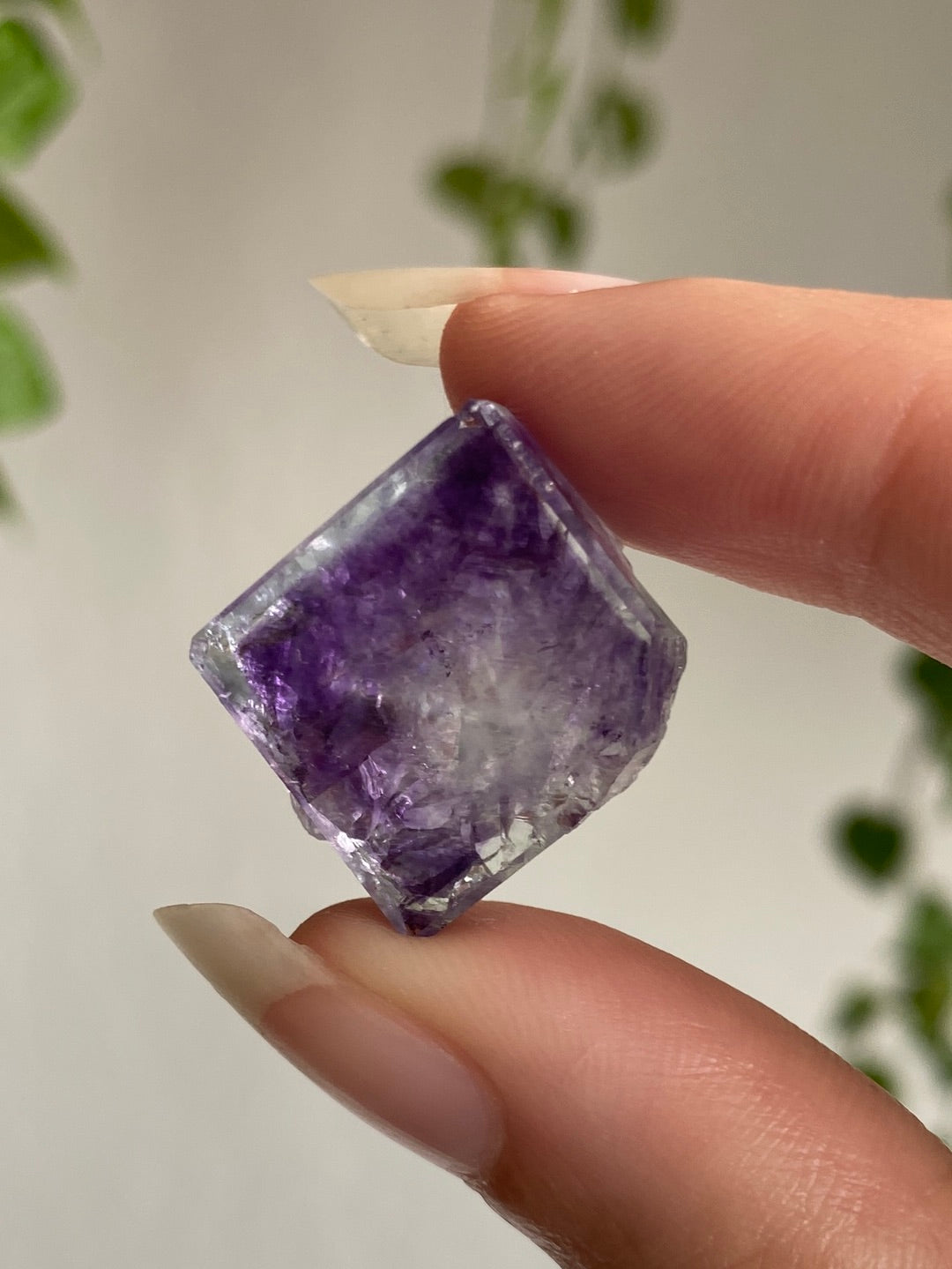 High Quality Cubic Fluorite Specimen B