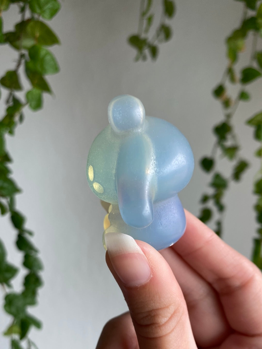 Opalite Cinnamoroll
