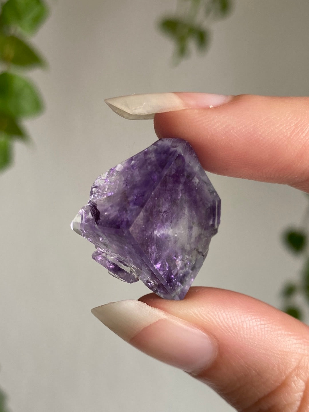High Quality Cubic Fluorite Specimen B