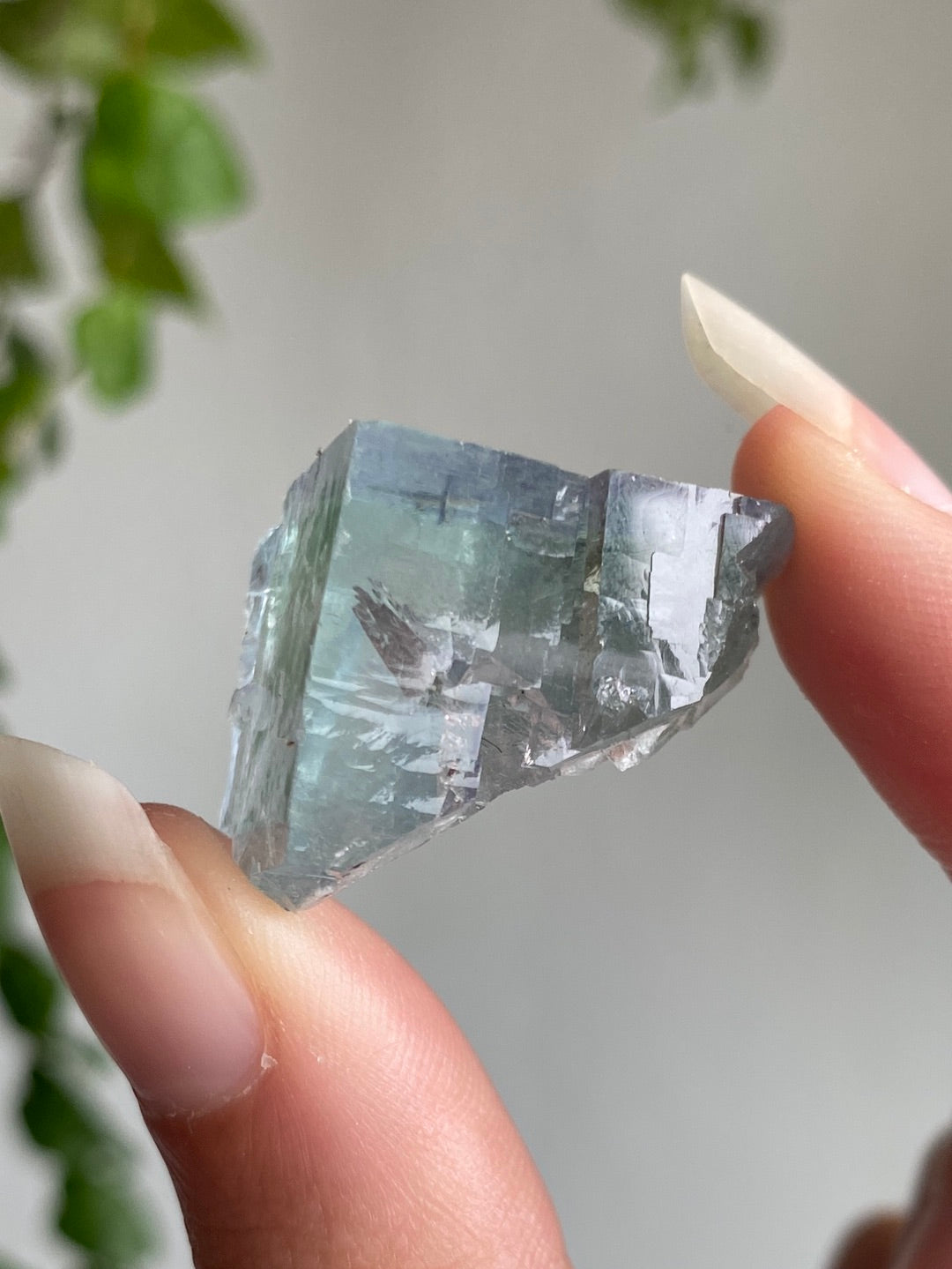 High Quality Cubic Fluorite Specimen A