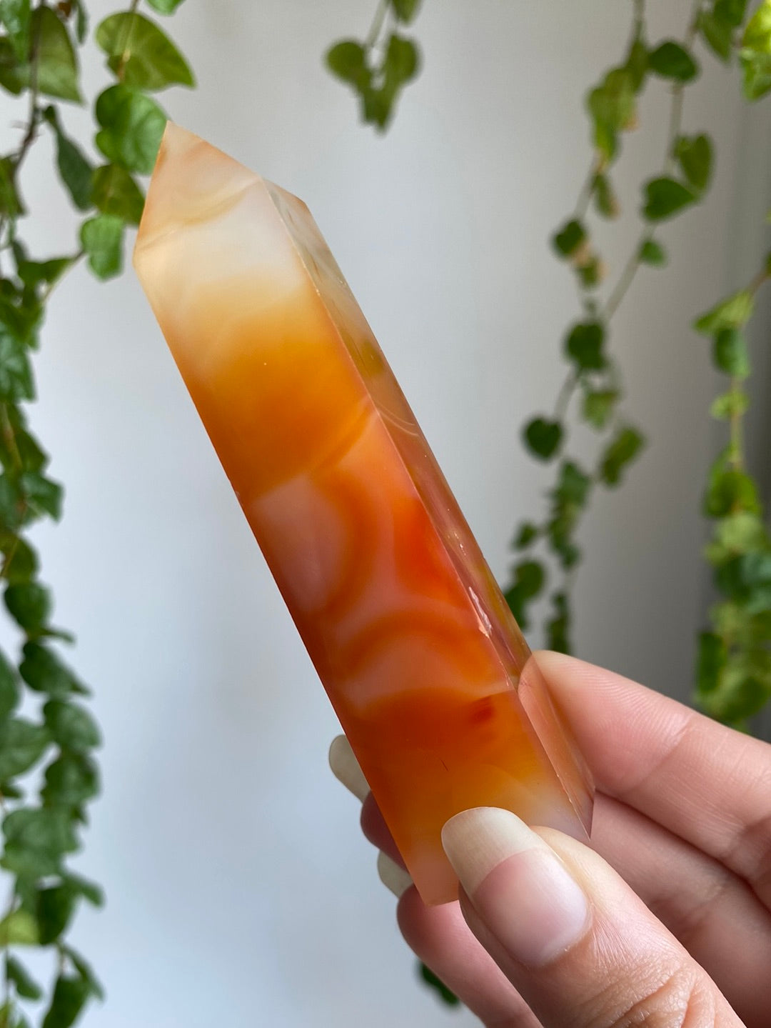 Carnelian Tower