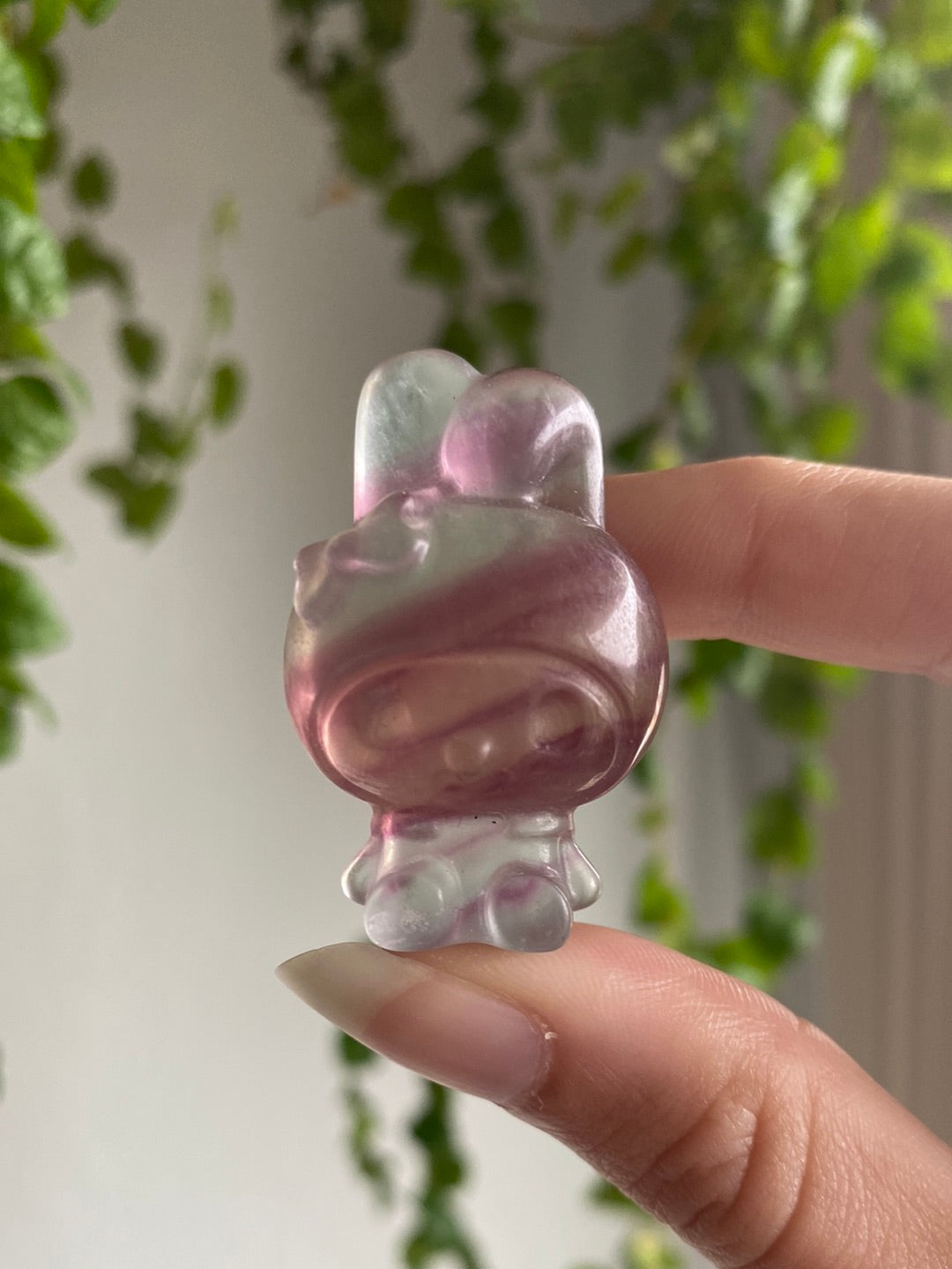 Candy Fluorite My Melody