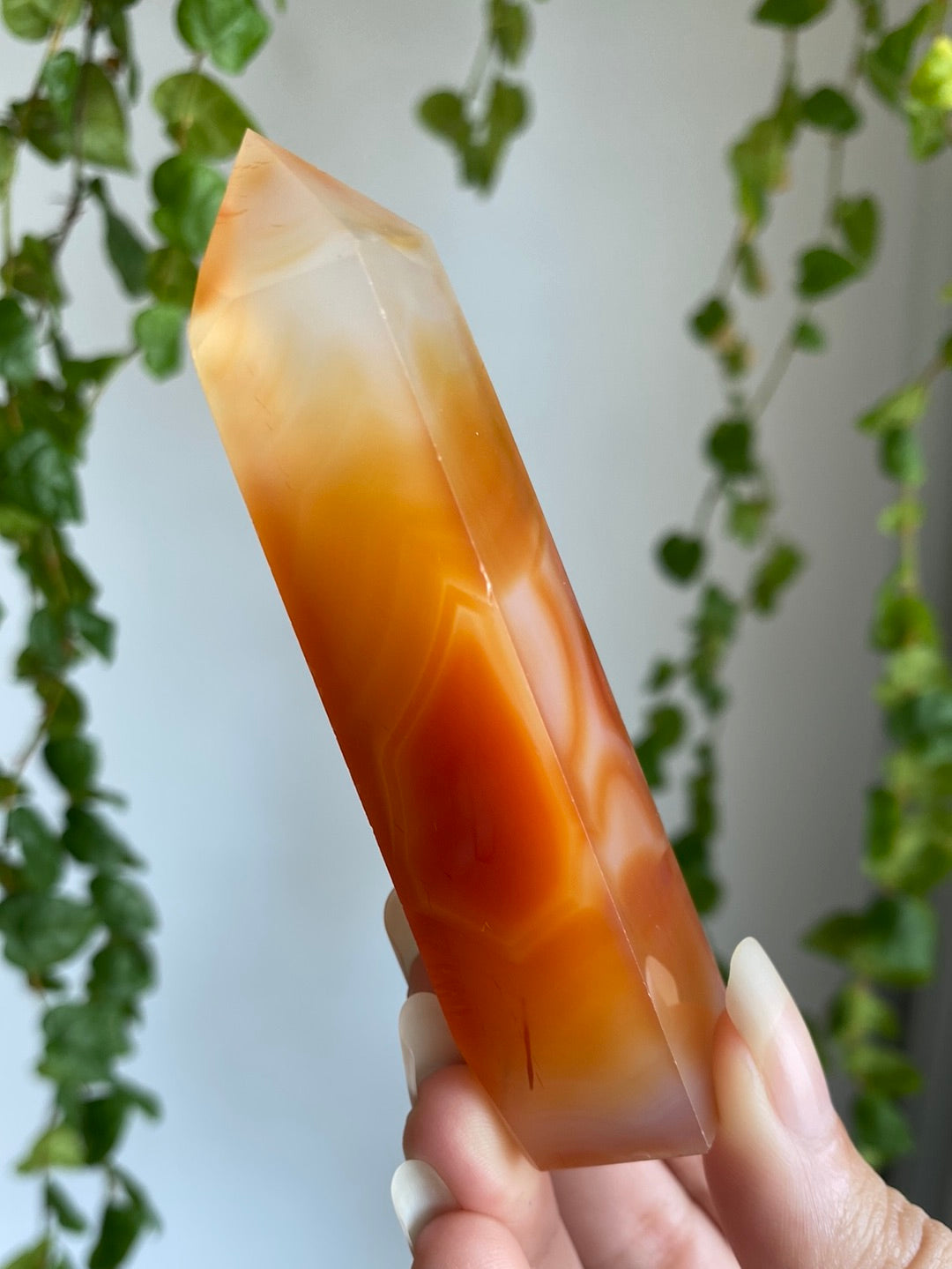 Carnelian Tower