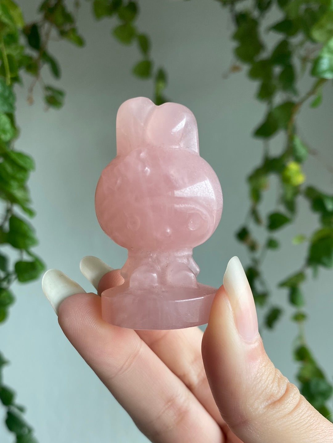 Rose Quartz My Melody