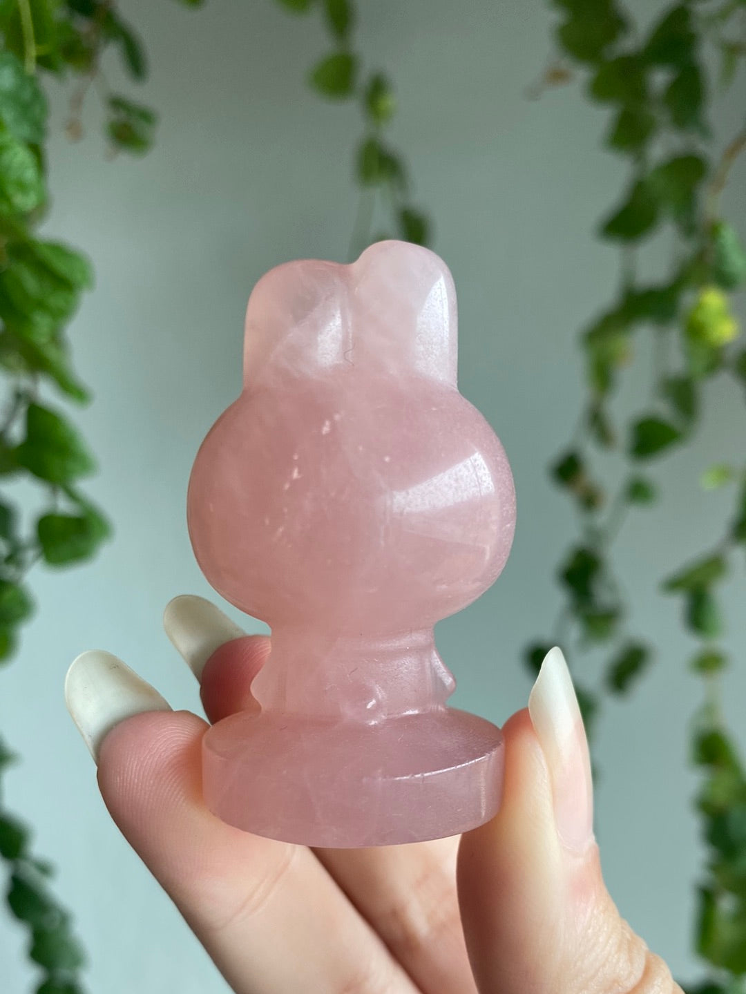 Rose Quartz My Melody