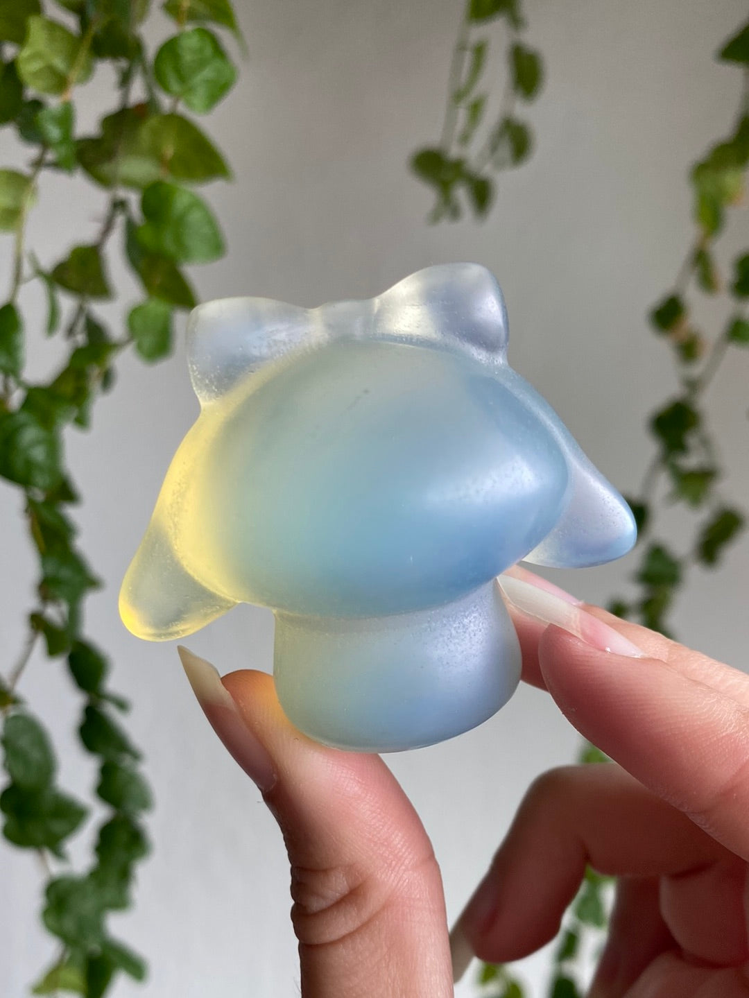 Opalite Cinnamoroll