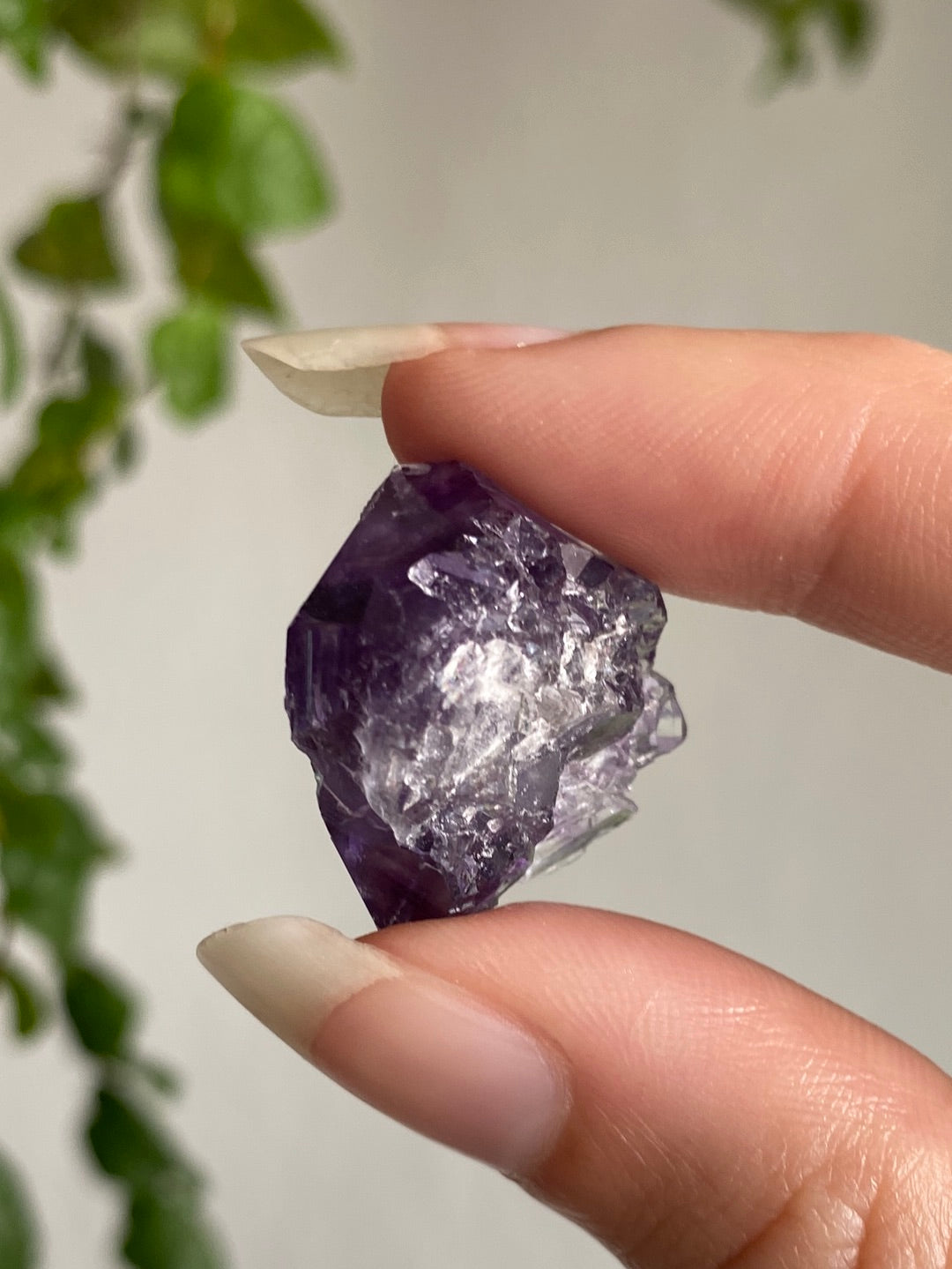 High Quality Cubic Fluorite Specimen B