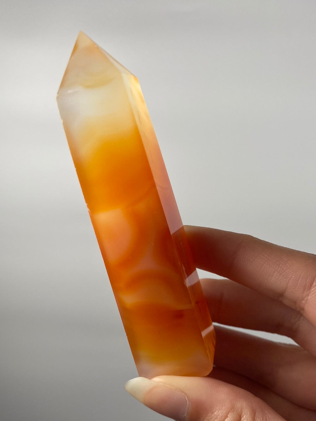 Carnelian Tower