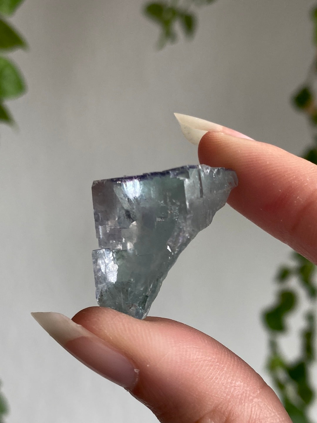 High Quality Cubic Fluorite Specimen A