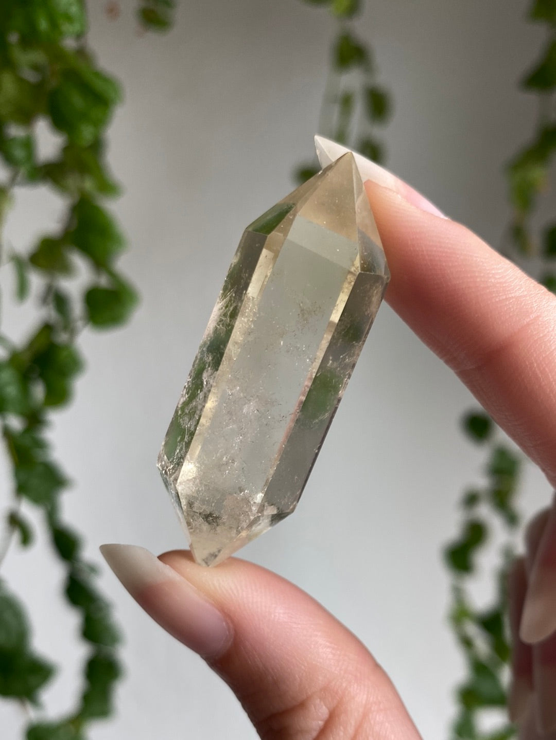 Lemon Quartz Dt’s | You Pick