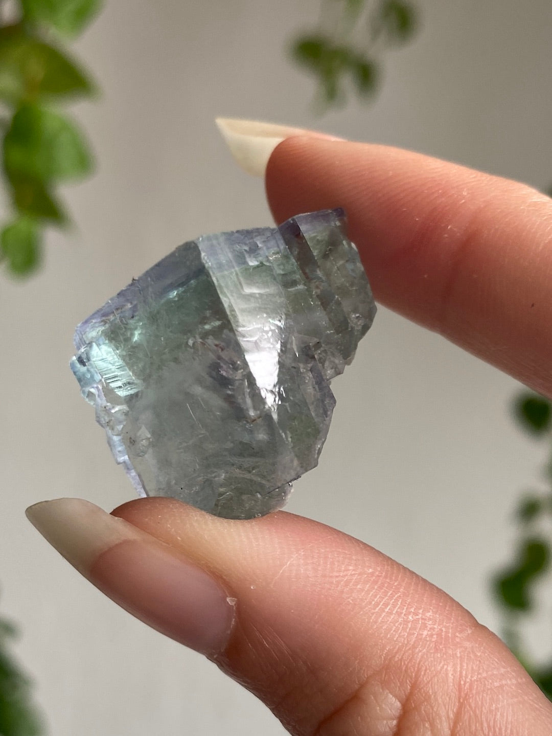 High Quality Cubic Fluorite Specimen A