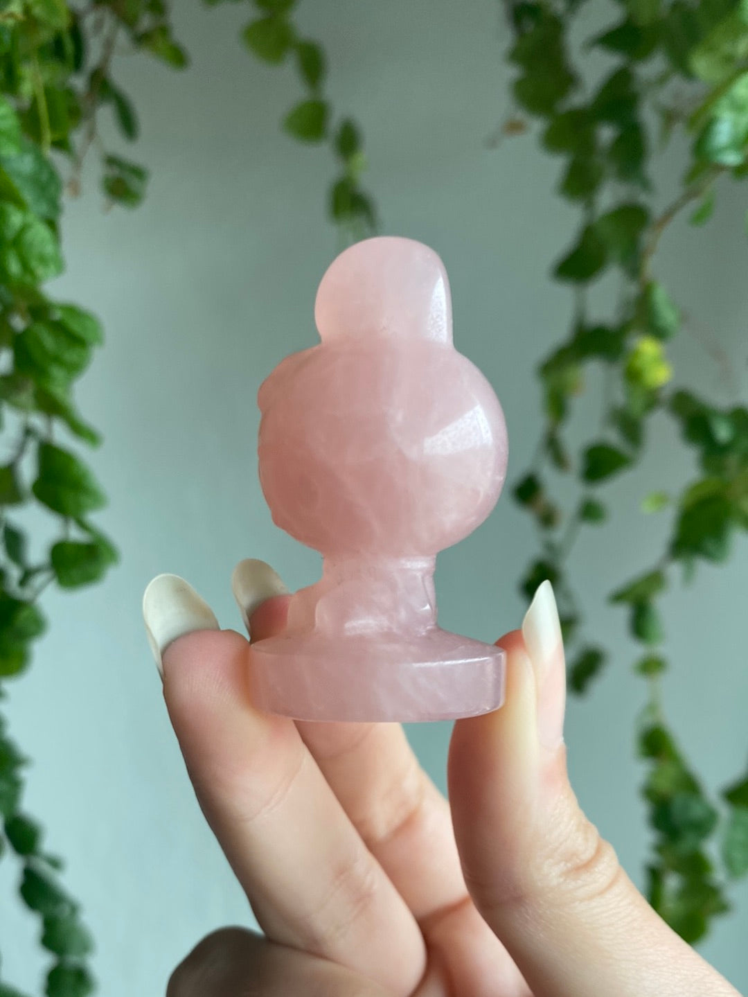 Rose Quartz My Melody