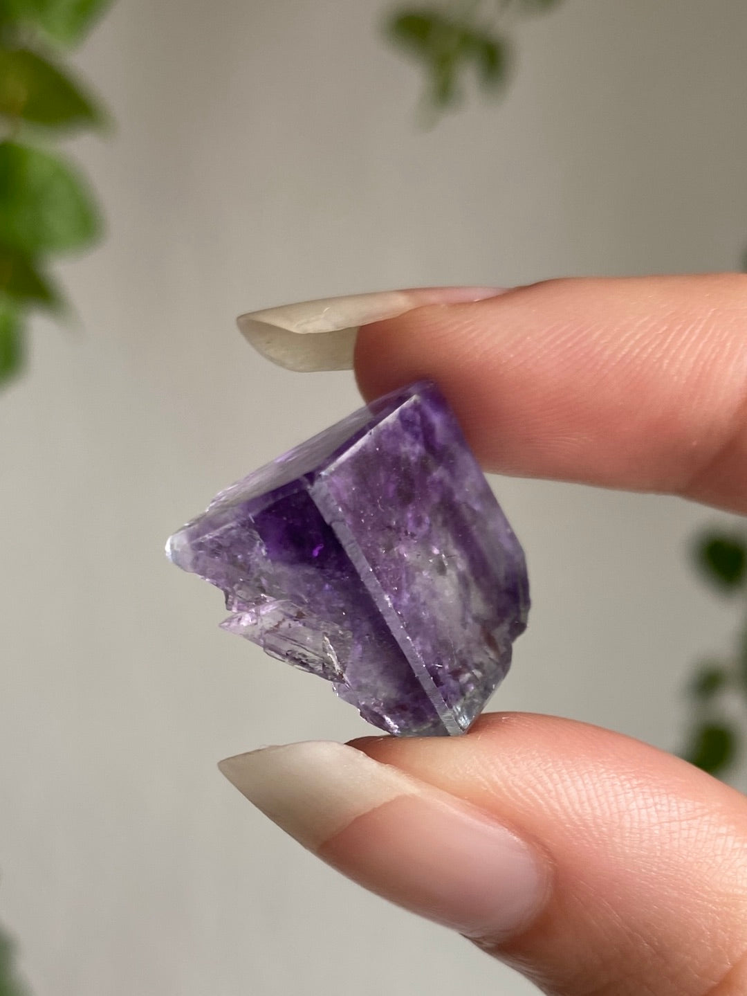 High Quality Cubic Fluorite Specimen B