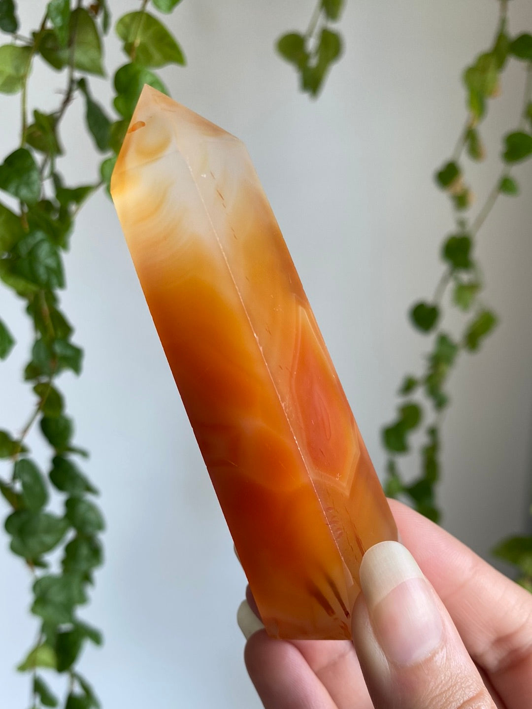Carnelian Tower