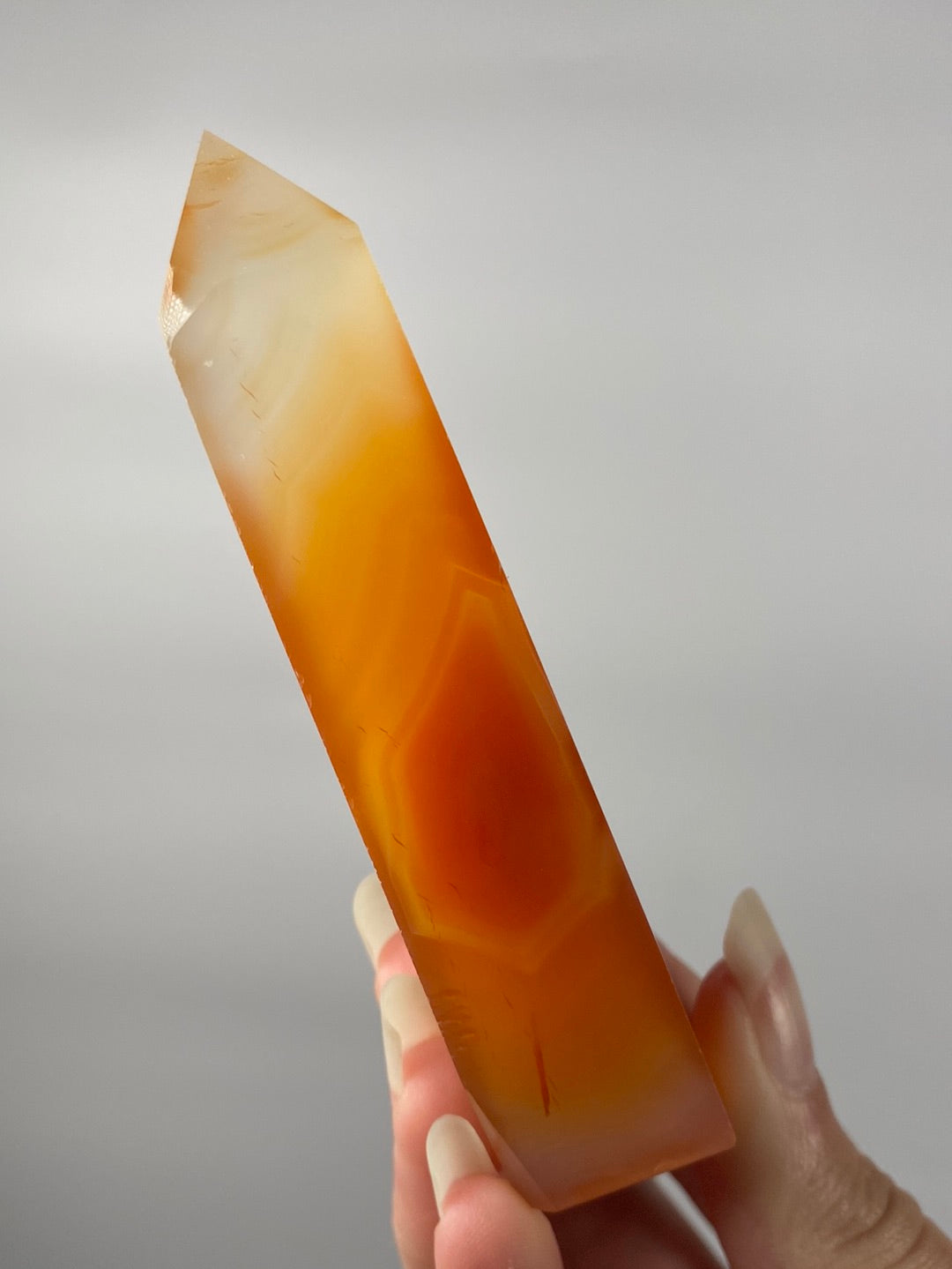 Carnelian Tower