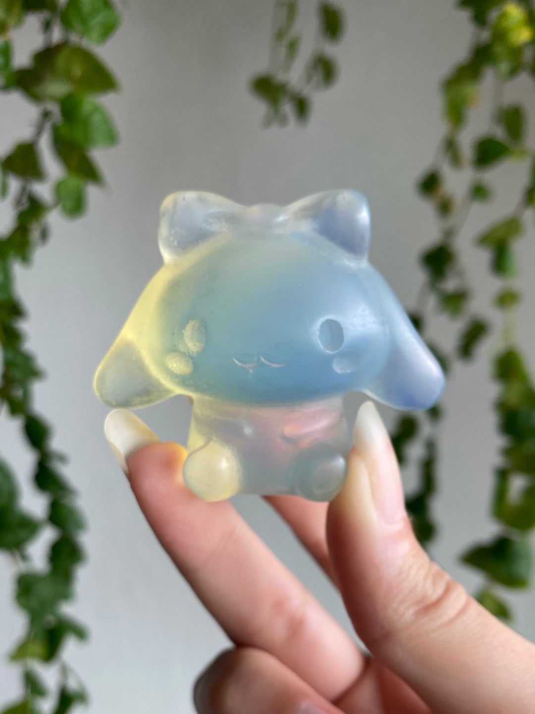 Opalite Cinnamoroll