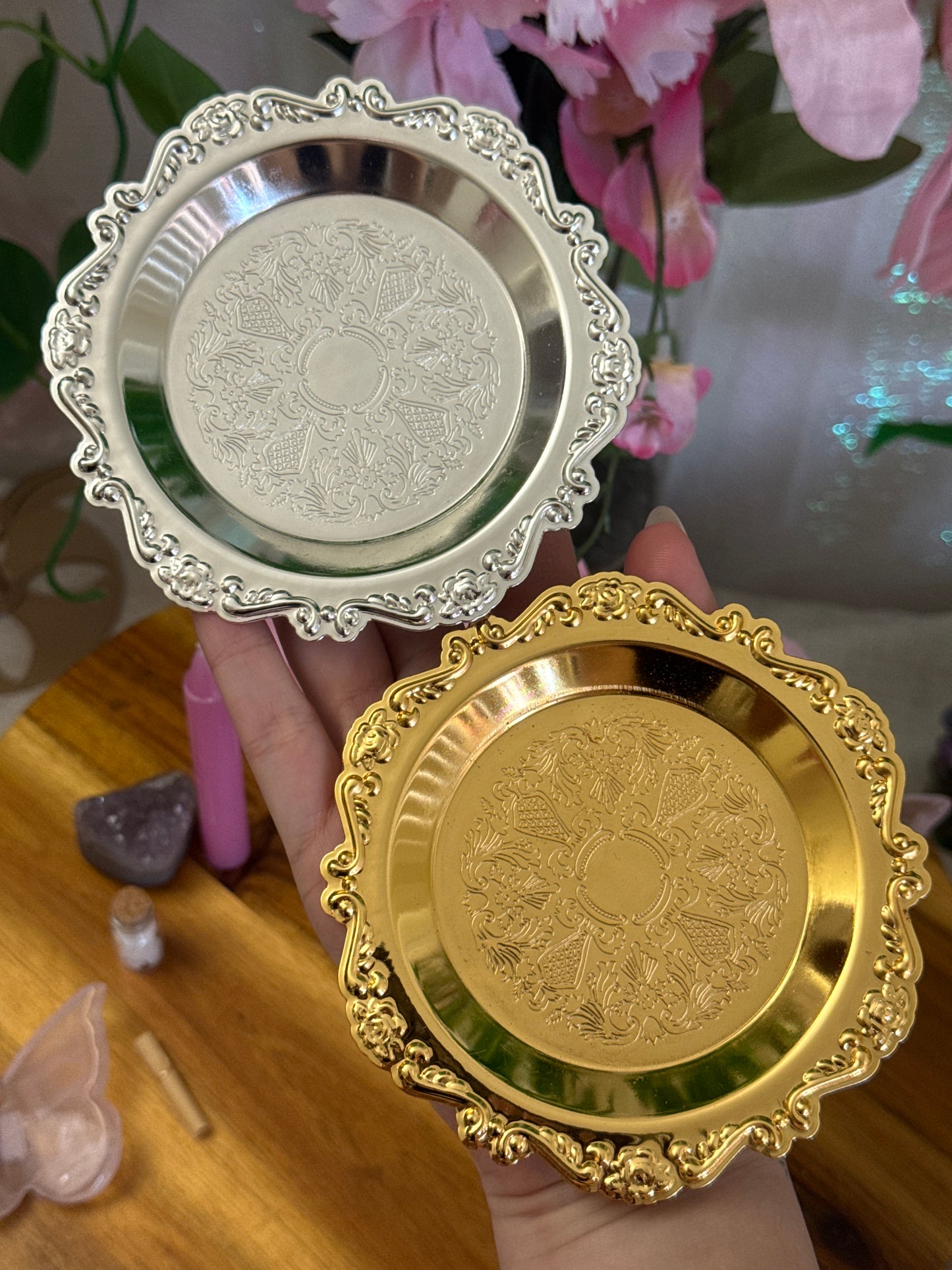 Happiness Intention Bundle