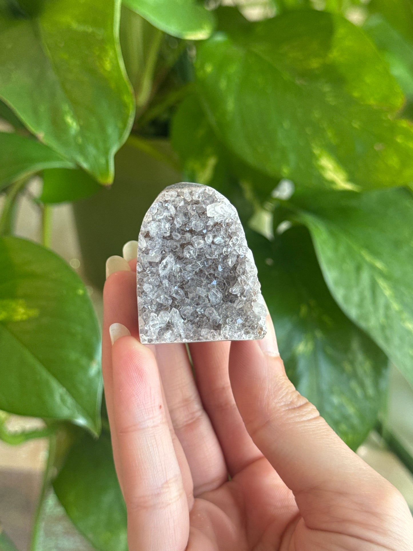 Amethyst Mini Cutbase