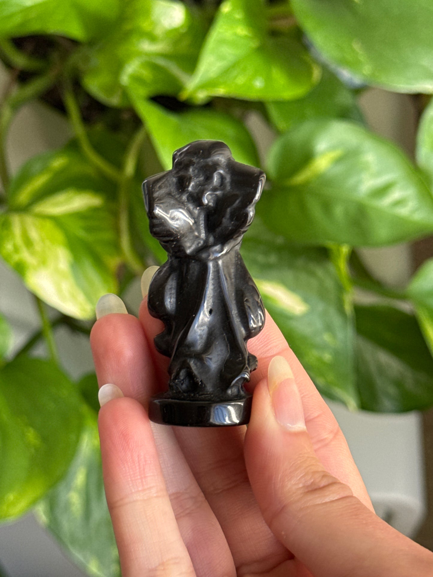 Obsidian Angel
