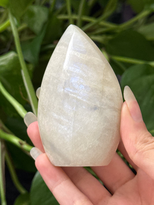 Super Flashy Moonstone Freeform *see vid for flash*
