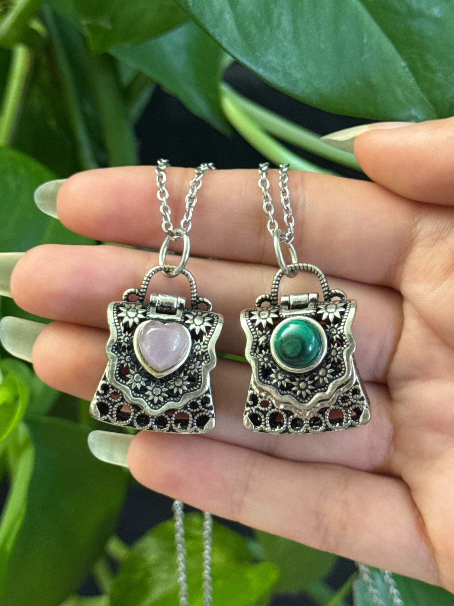 Purse Necklace | You Pick