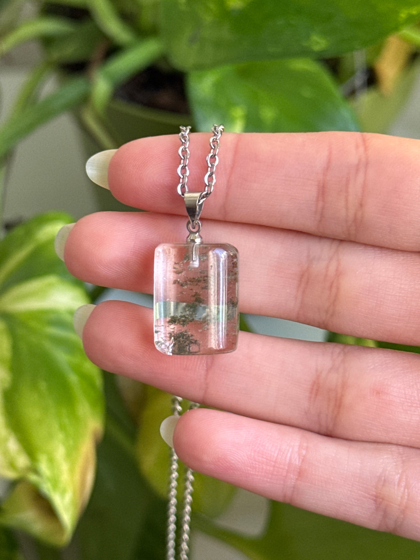 Garden Quartz Necklace | You Pick