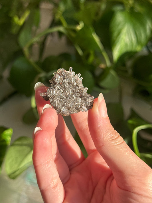 Aurora Calcite Specimen