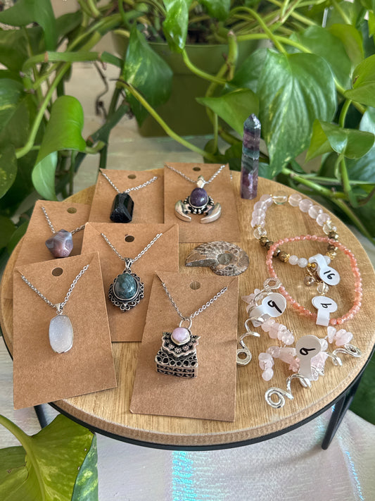 Melancholicdaydreams listing