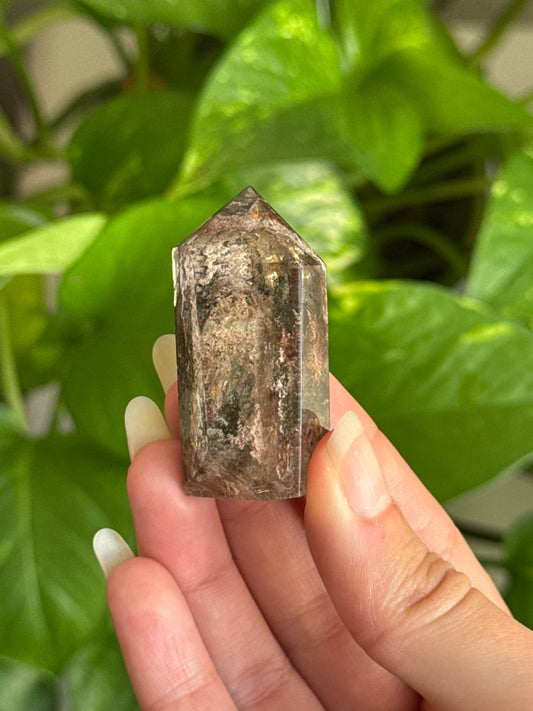 Garden Quartz Tower B