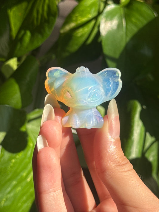 Opalite Stitch
