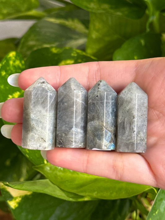 Labradorite Mini Tower