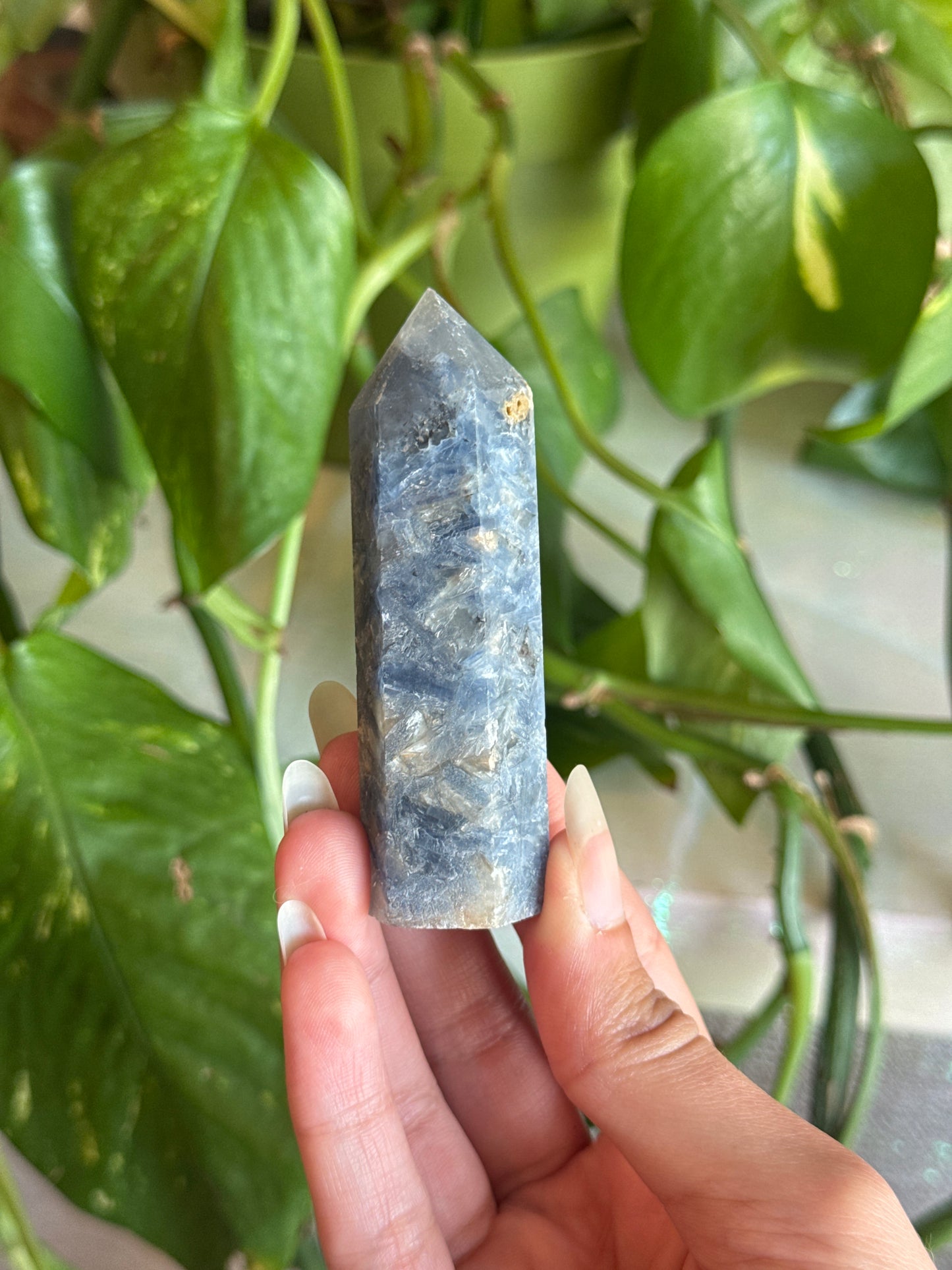 Kyanite Tower