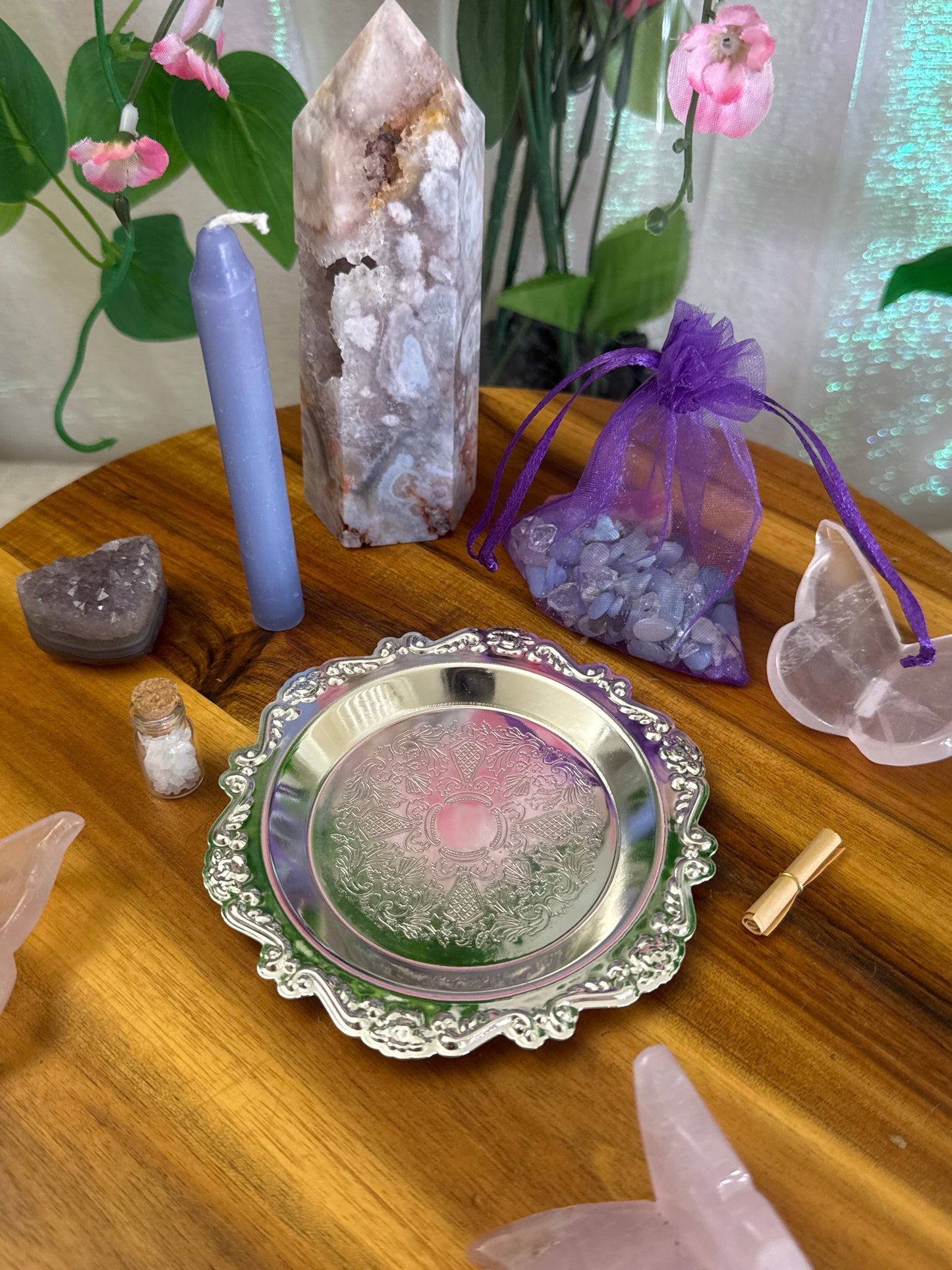 Stress/Anxiety Relief Intention Bundle