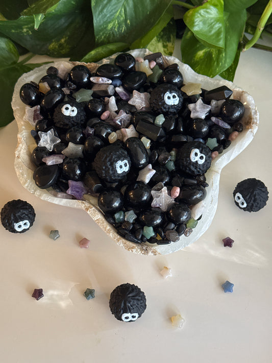 Soot Sprite Crystal Confetti