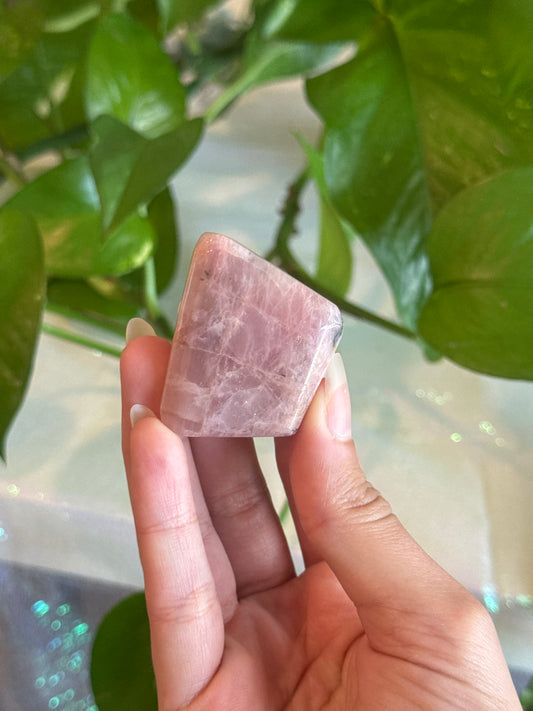 Kunzite Freeform