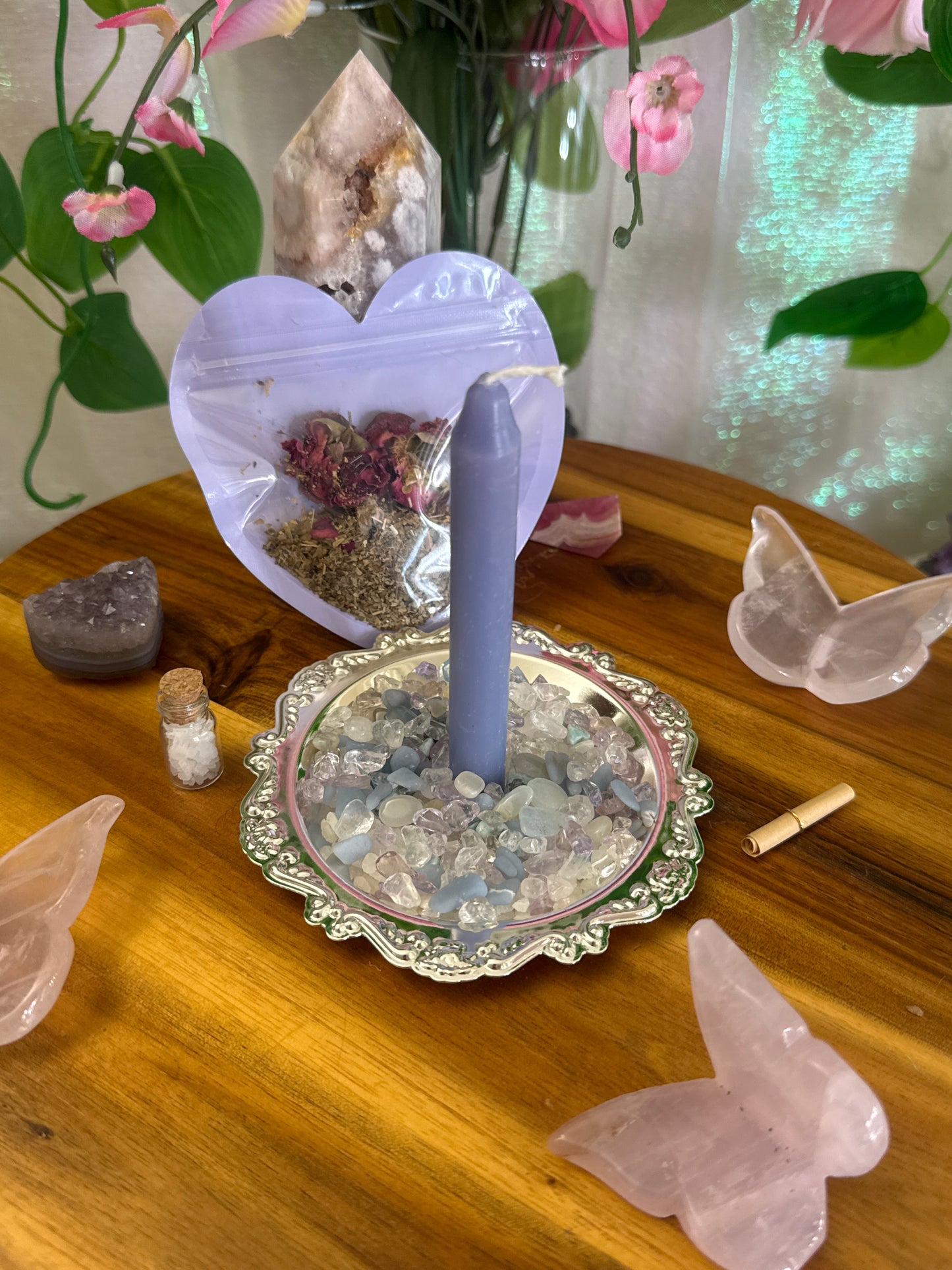 Stress/Anxiety Relief Intention Bundle