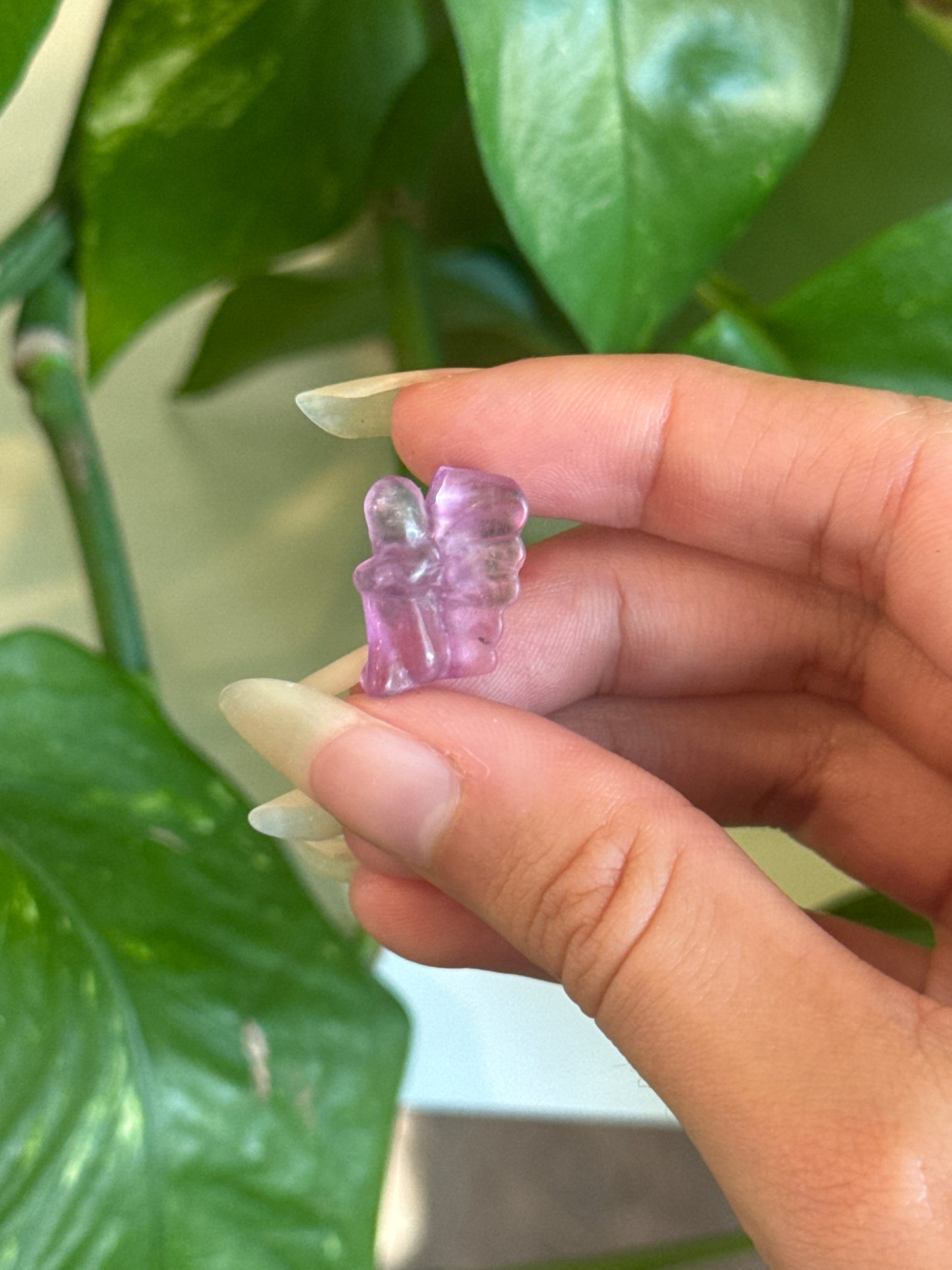 Fluorite Fairy