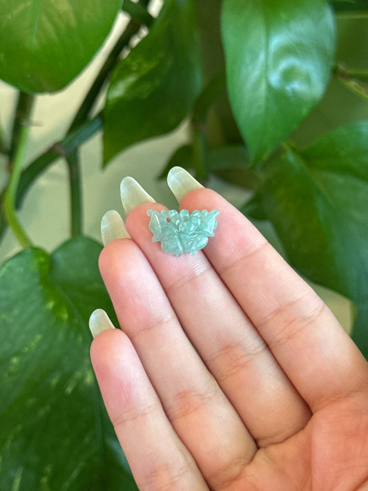 Jade Butterfly