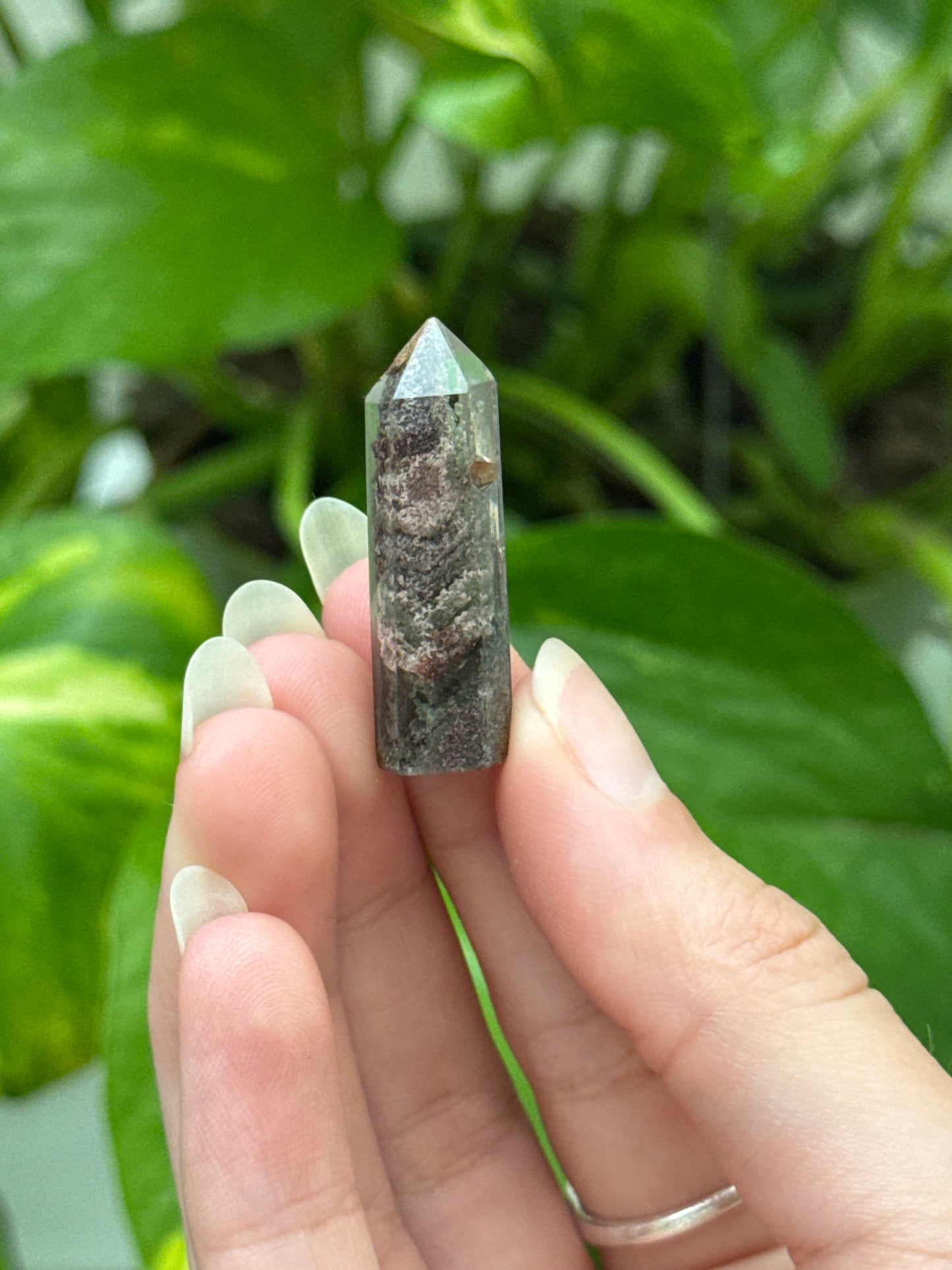 Four Seasons Garden Quartz Tower | You Pick