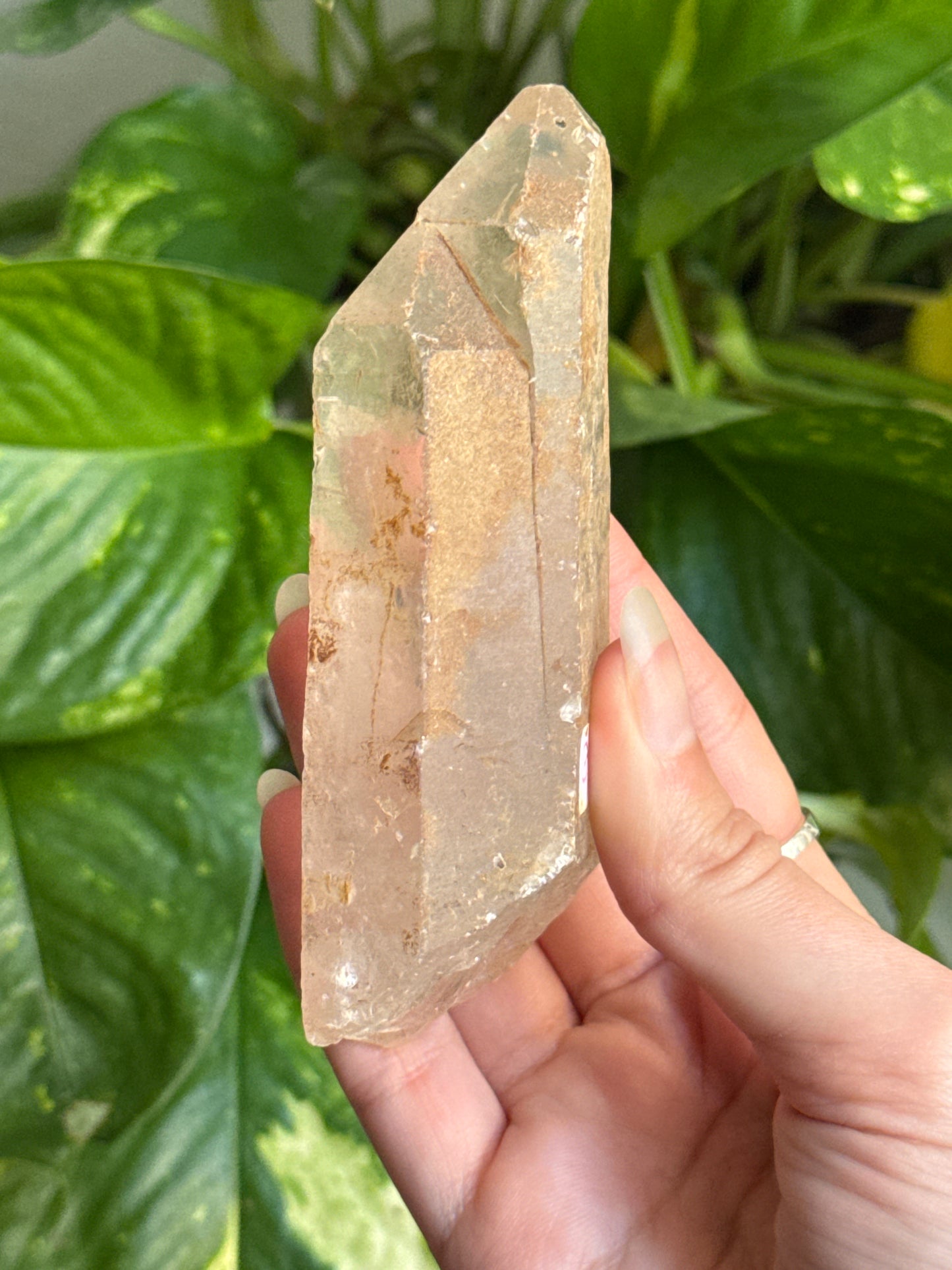 Quartz Point