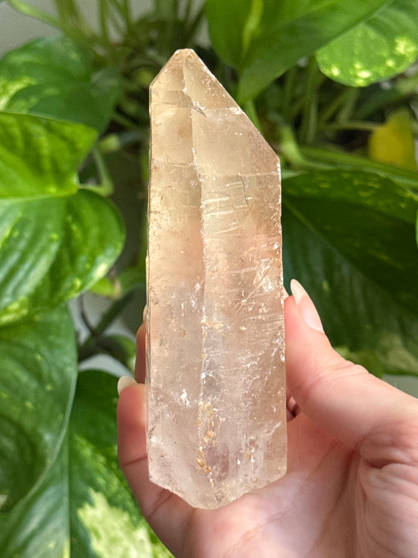 Quartz Point