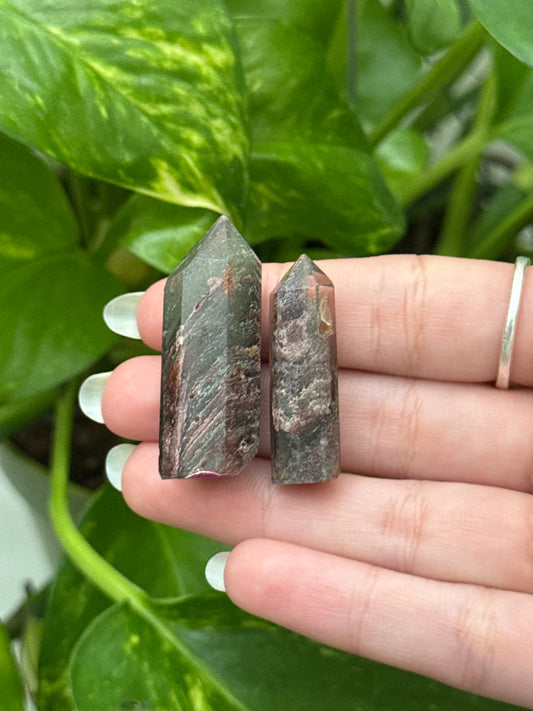Four Seasons Garden Quartz Tower | You Pick