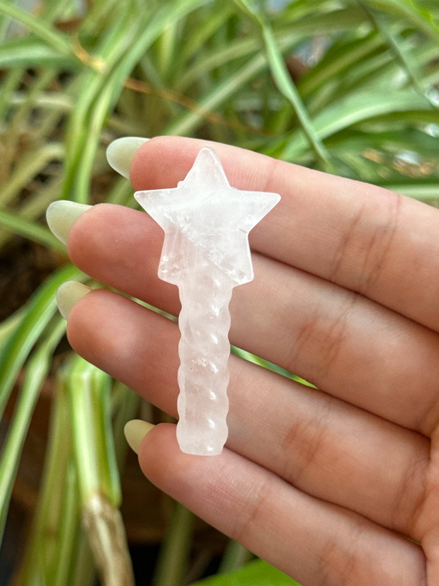 Mini Star Wand | You Pick Material