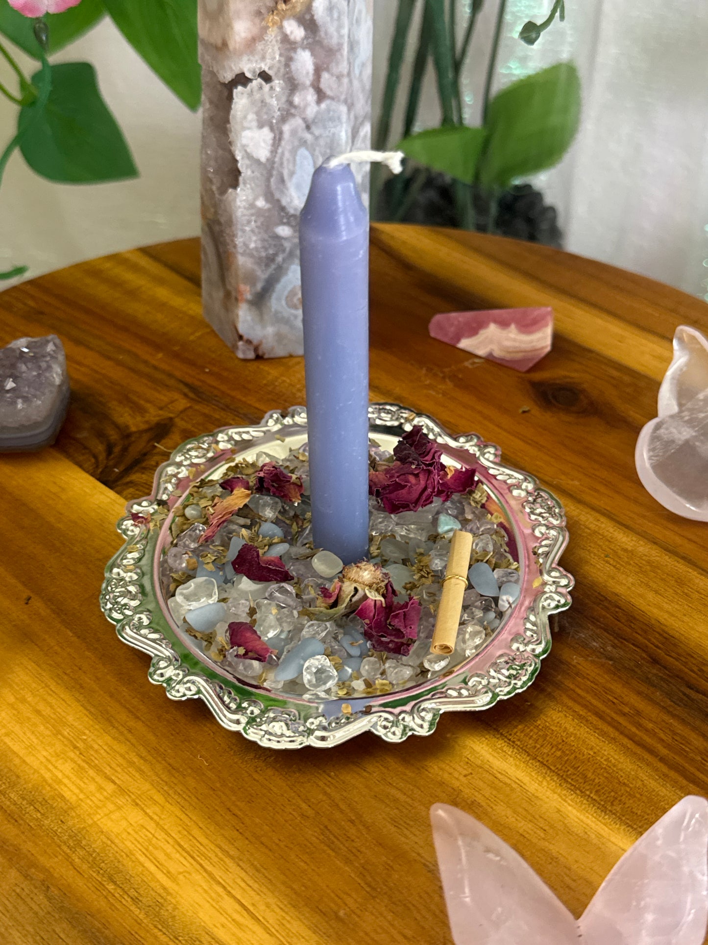 Stress/Anxiety Relief Intention Bundle